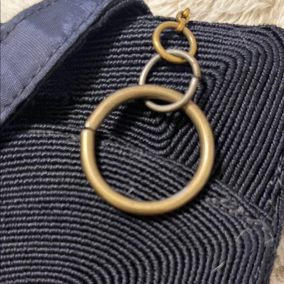 VINTAGE 1940’s-1950’s Genuine French Cordé Handbag